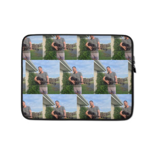 Laptop Sleeve